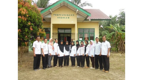 Tentang Sekolah SDN 9 Sumber Marga Telang